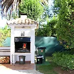 El Oasis Willa *