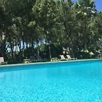 El Oasis Willa *