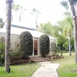El Oasis *