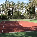 El Oasis