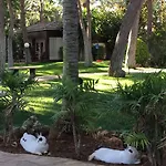 Willa El Oasis *