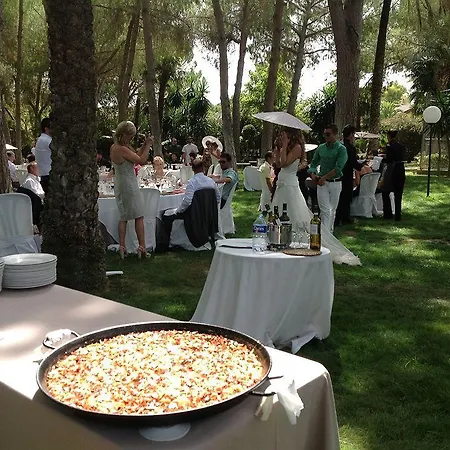 El Oasis Villa