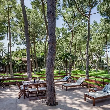 Villa El Oasis La Eliana