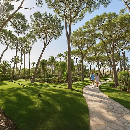 El Oasis Вилла Ля Элиана