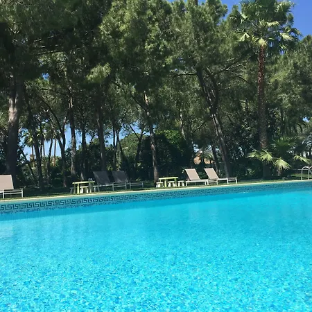 El Oasis Вилла *
