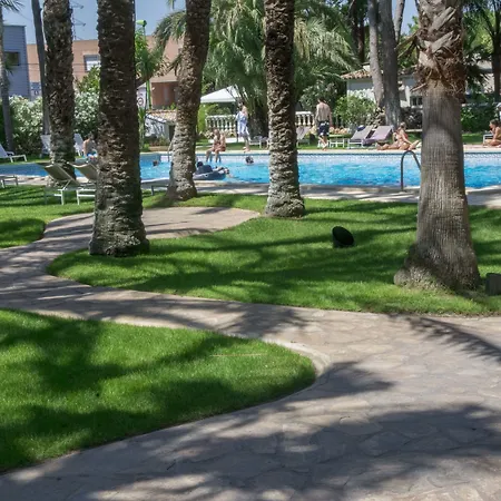 El Oasis *