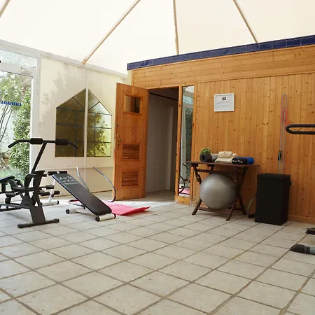 El Oasis Вилла