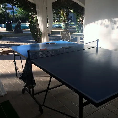 El Oasis Вилла