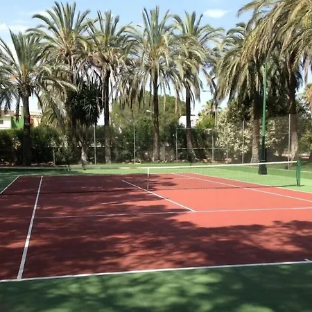 El Oasis