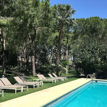 El Oasis * Ля Элиана