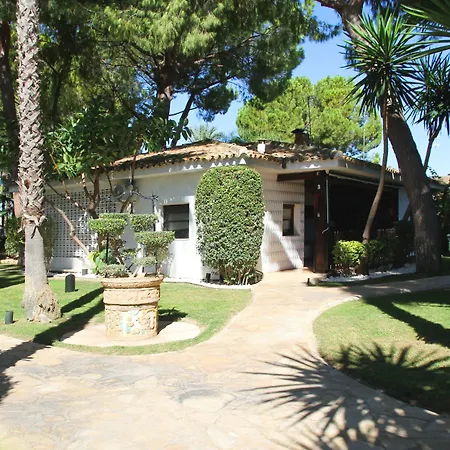 El Oasis