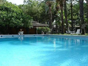 Villa El Oasis