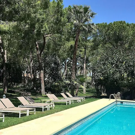 El Oasis * La Eliana