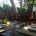 El Oasis *