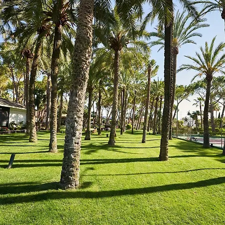 Villa El Oasis L'Eliana