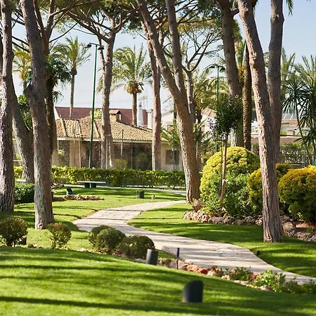 Villa El Oasis