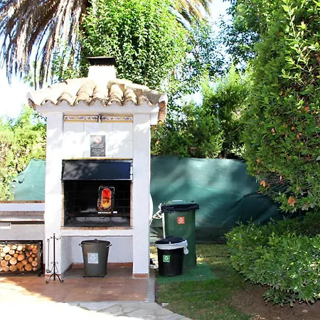 El Oasis Villa *