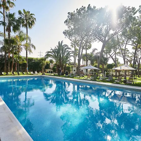 El Oasis La Eliana