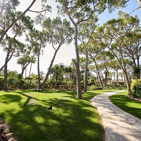 Villa El Oasis *