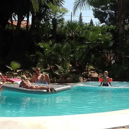 El Oasis * La Eliana