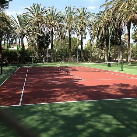 El Oasis Villa L'Eliana