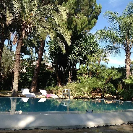 Villa El Oasis