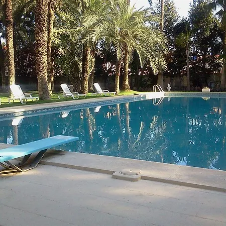 Villa El Oasis La Eliana