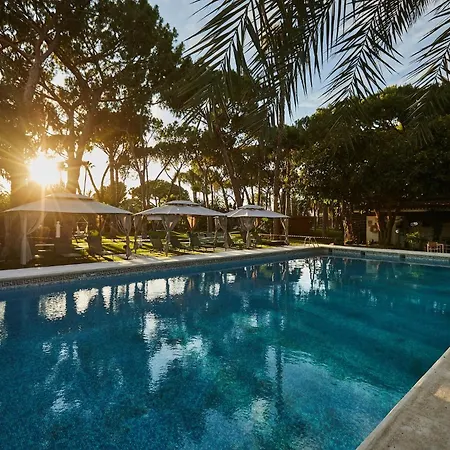 Villa El Oasis *