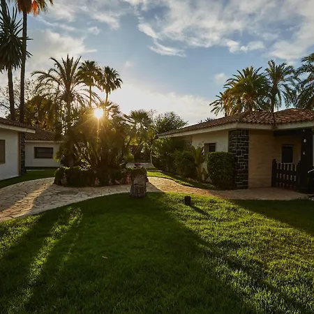 El Oasis *