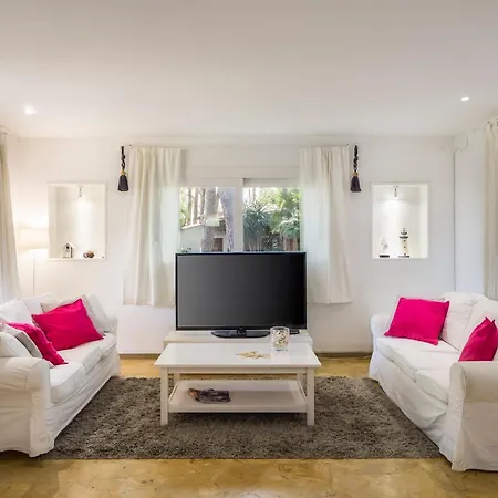 El Oasis Villa