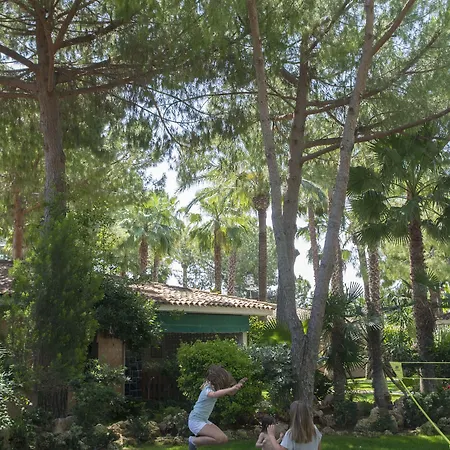 El Oasis Villa L'Eliana