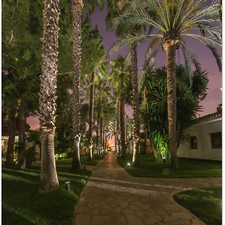 El Oasis