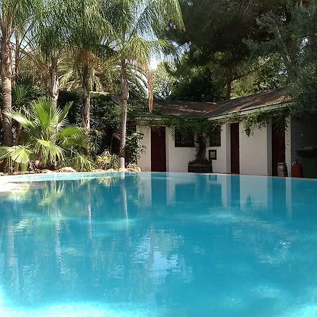El Oasis * La Eliana