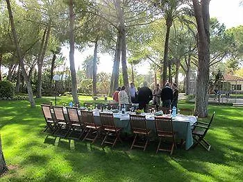 Villa El Oasis