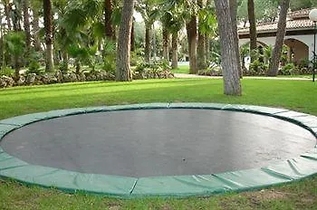El Oasis Villa *