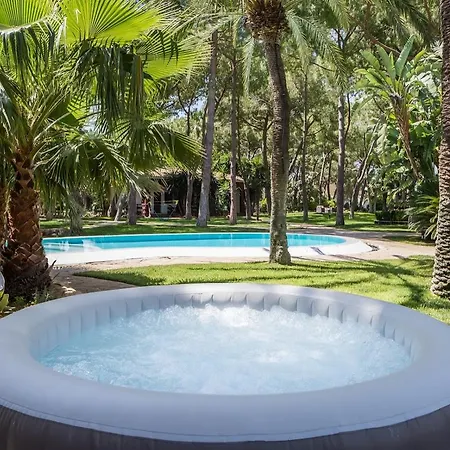 El Oasis
