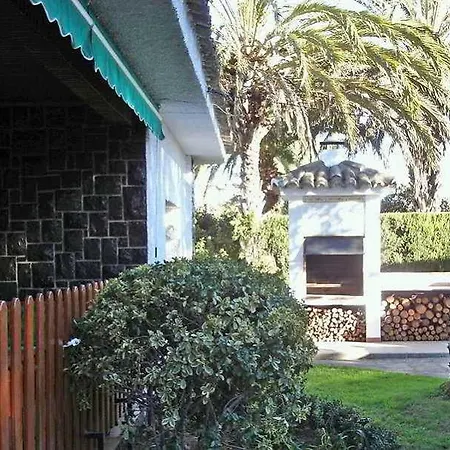 El Oasis Villa *