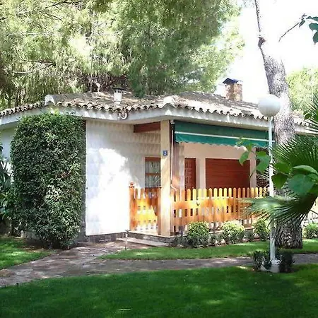 El Oasis Villa