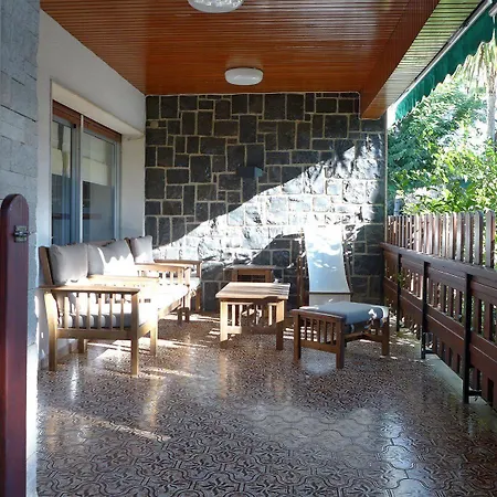Villa El Oasis La Eliana