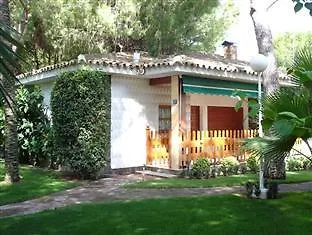 Villa El Oasis