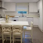 Villa El Oasis *