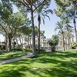 Villa El Oasis *
