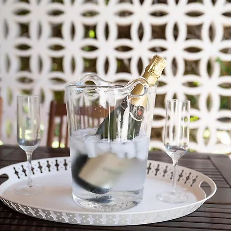 El Oasis Villa La Eliana