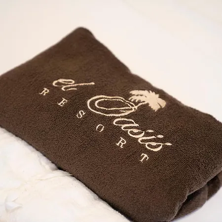 El Oasis * La Eliana