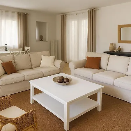 Villa El Oasis La Eliana