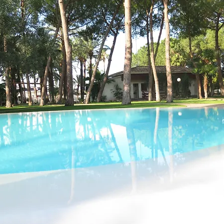 El Oasis *