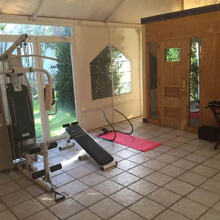 El Oasis * La Eliana