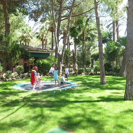 Villa El Oasis La Eliana