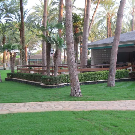Villa El Oasis