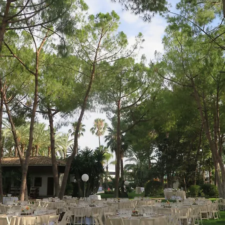 Villa El Oasis *